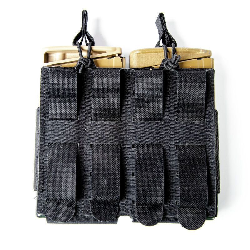 Foundation Series 7.62 Double Magazine Pouch