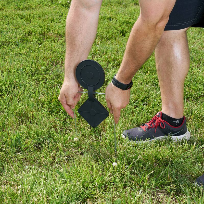 Duraseal&reg; Spinner Target