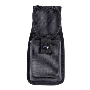 Radio Carrier with Quick-Disconnect Swivel Belt Loop - CORDURA®