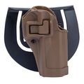 SERPA Close Quarters Concealment Holster