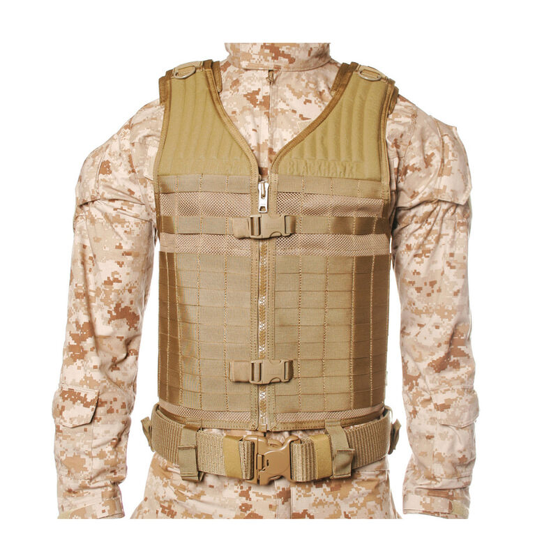 Buy S.T.R.I.K.E.® Elite Vest More | Blackhawk