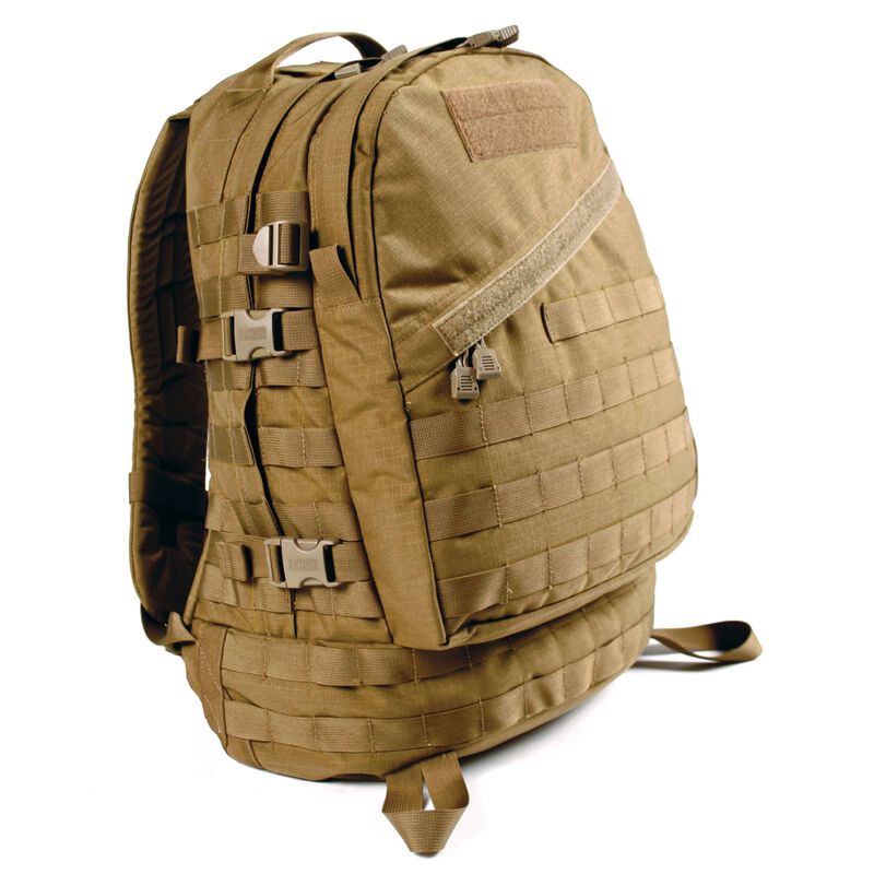 Ultralight 3-Day Assault&trade; Pack