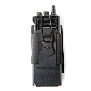 Foundation Series Adjustable Radio/GPS Pouch