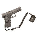 Tactical Pistol Lanyard