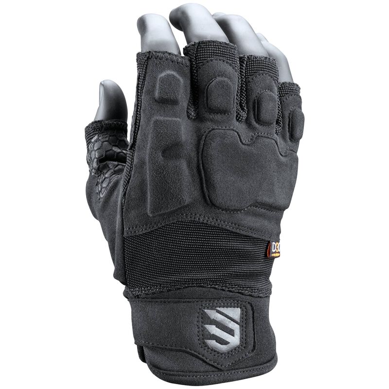 S.O.L.A.G.&trade; Instinct Half Glove