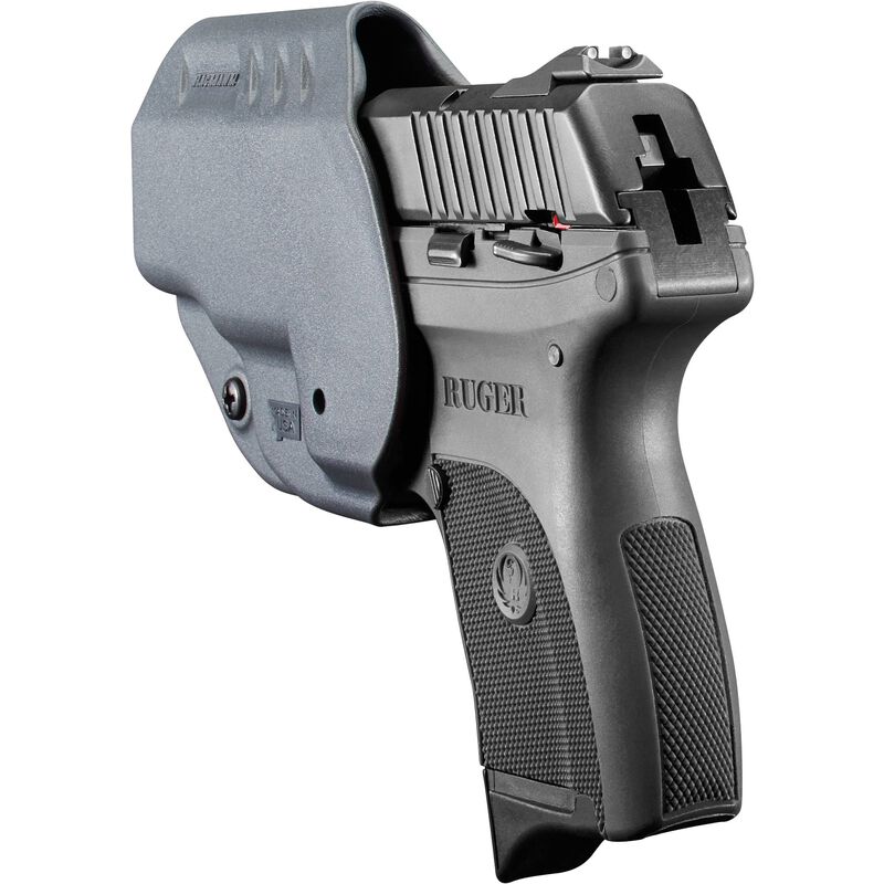 A.R.C. Inside-the-Waistband Holster