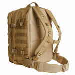 Special Operations Medical Backpack