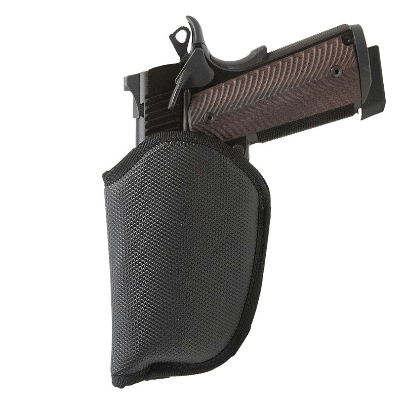 7 Most Comfortable Holsters Reviewed 2022 [Concealed Carry, IWB