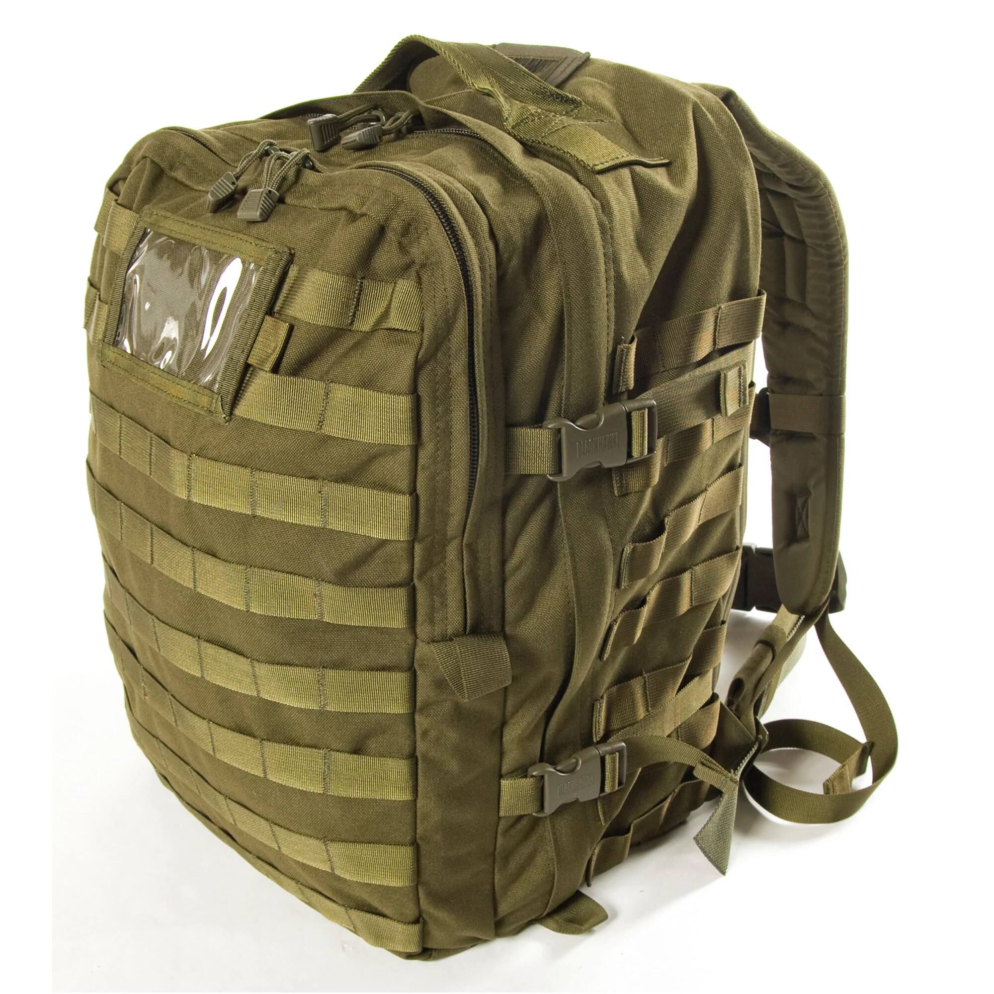 Blackhawk SOF Rucksack - Venture Surplus