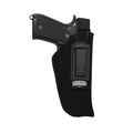 Inside-the-Pant Holster w/Retention Strap