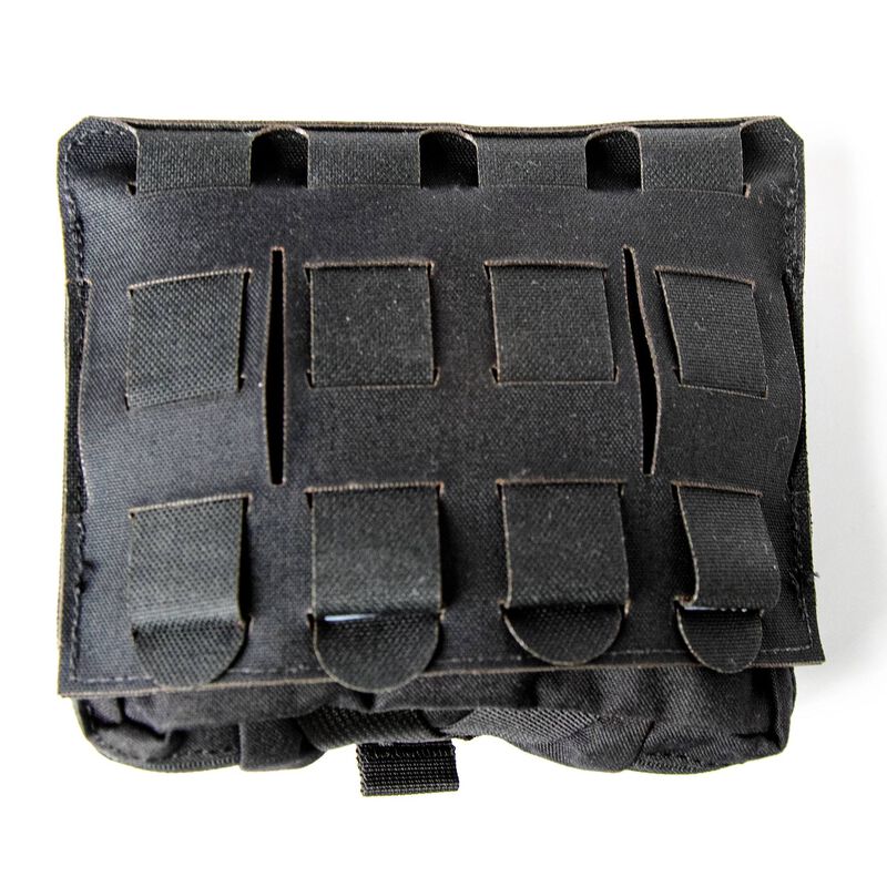 Foundation Series IFAK Bag &#40;Individual First Aid Kit&#41; Pouch