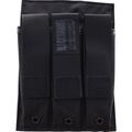 S.T.R.I.K.E.&reg; Triple MP-5 Mag Pouch - MOLLE