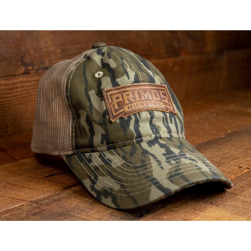 Mossy Oak Original Bottomland Hat