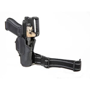 T-Series L2C Overt Gun Belt Holster Kit
