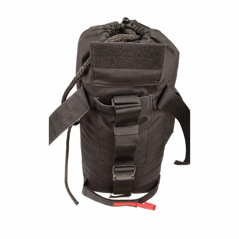 Enhanced Tactical Rope Bag