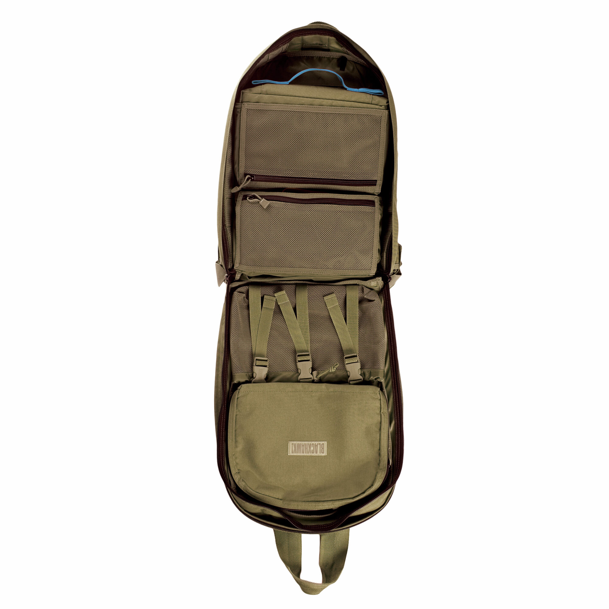 Buy S.T.O.M.P. II Medical Coverage Pack Jumpable And More Blackhawk