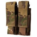 S.T.R.I.K.E.&reg; Double Pistol Mag Pouch - MOLLE