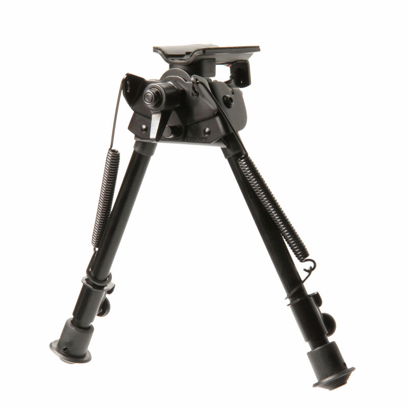 Sportster Pivot + Traverse Bipod