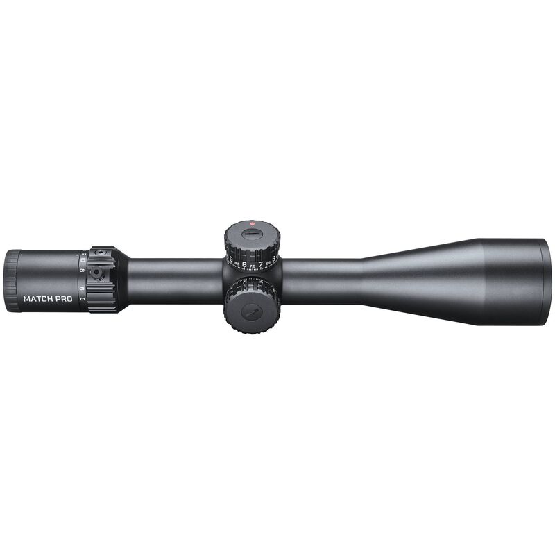 Match Pro ED 5-30x56 Riflescope