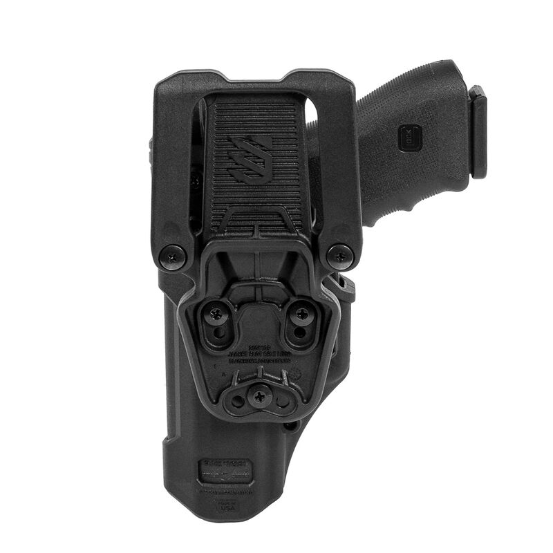 T-Series Level 3 Duty Holster