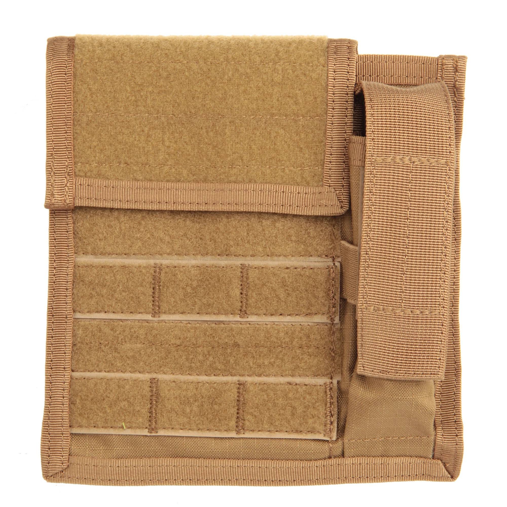 Buy S.T.R.I.K.E.® Admin/Flashlight Pouch - MOLLE And More