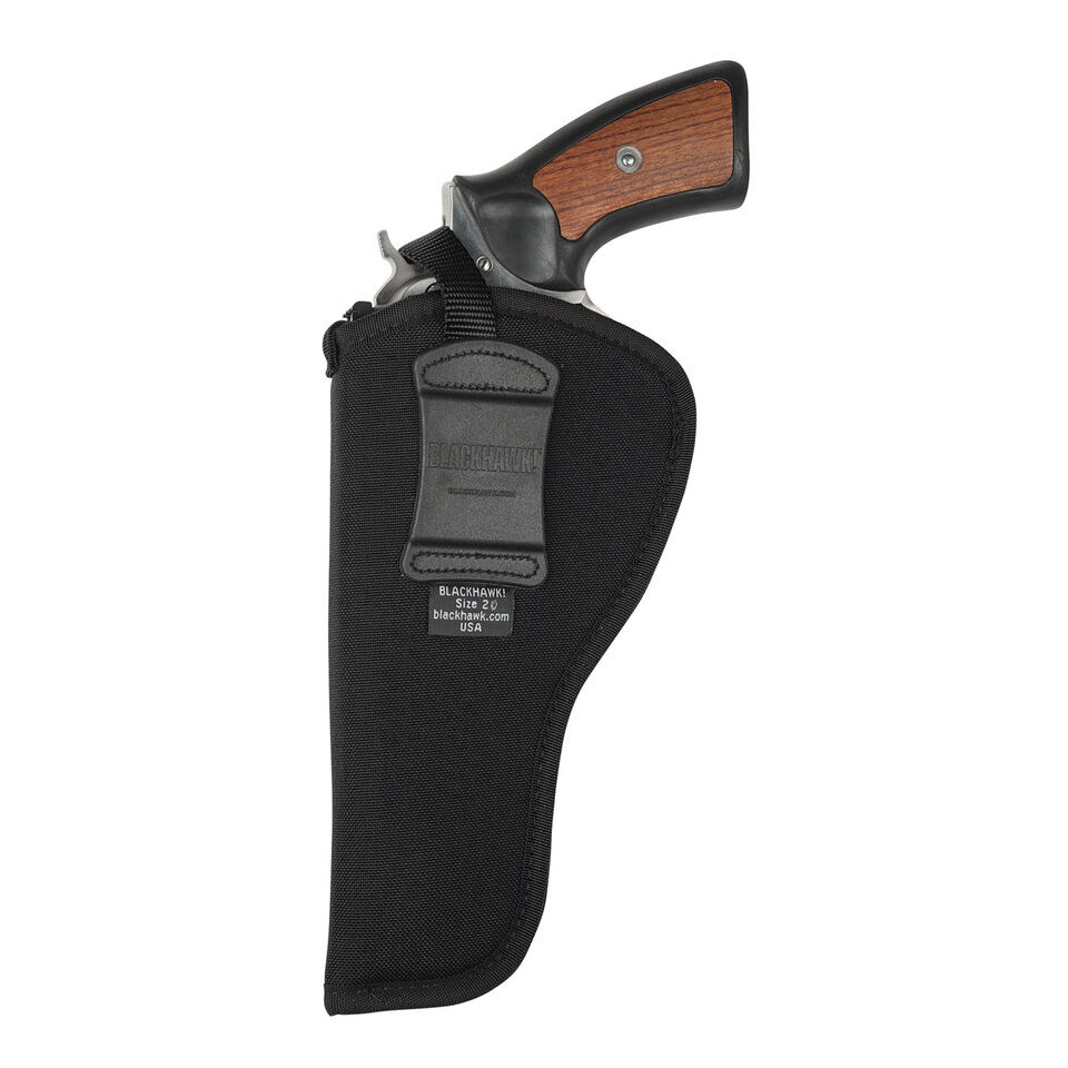 Blackhawk Hip Holster Size 5 Fits Small Automatic Pistol Right Hand Black for sale online 