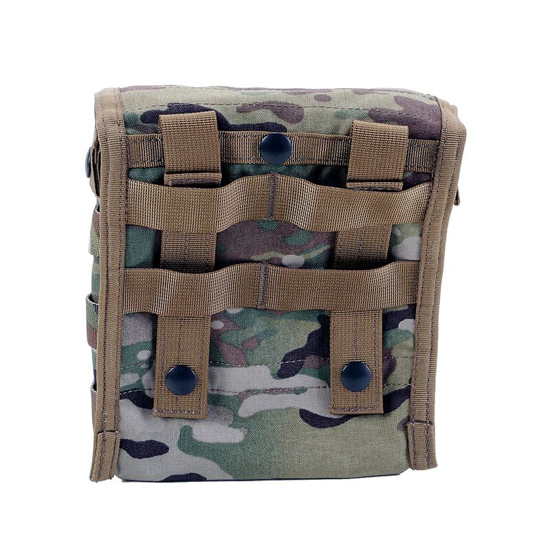 S.T.R.I.K.E.&reg; M249 &#40;Saw&#41; Ammo Pouch - MOLLE