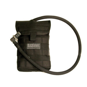 Side Hydration Pouch