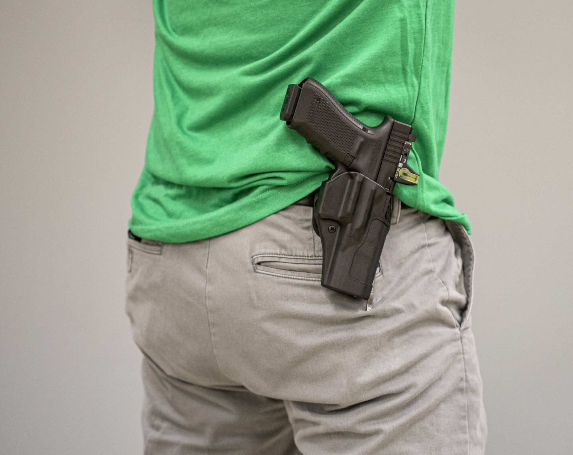 Blackhawk online cqc belt