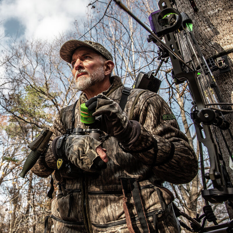 The Original Can Doe Bleat