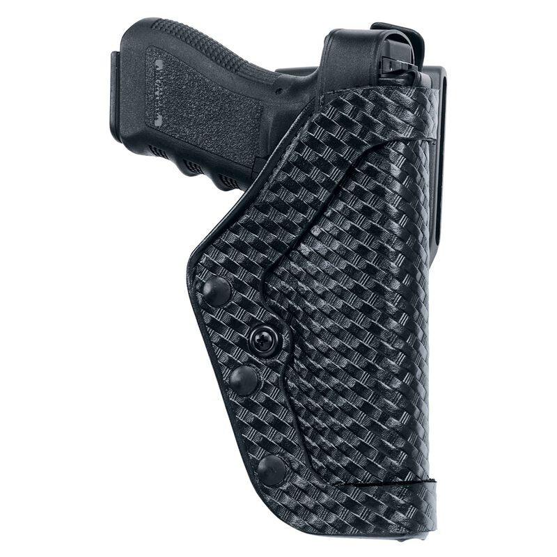 Pro-2&reg; Dual-Retention Holsters