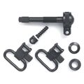 Remington 742 ADL - 1" Swivels Remington 742 ADL - 1" Swivels