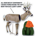 Scar Deer Decoy