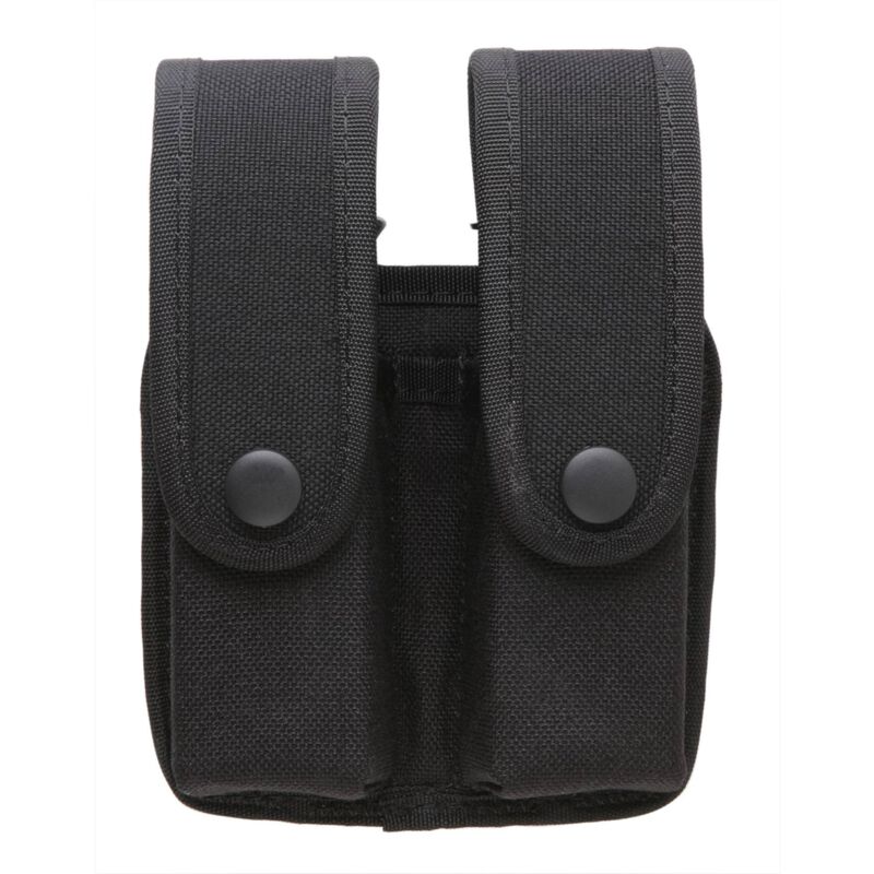 Fitted Pistol Magazine Cases