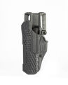 T-Series L2D Light-Bearing Holster Basketweave