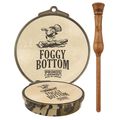 Foggy Bottom™ Frictionite Turkey Call