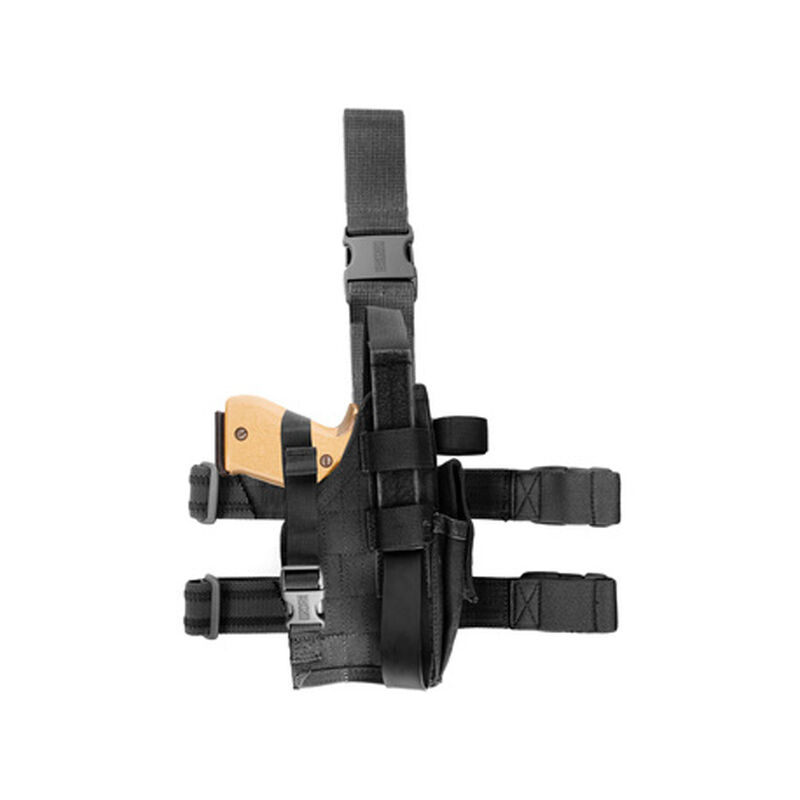 Nylon Omega&reg; VI Elite Holster