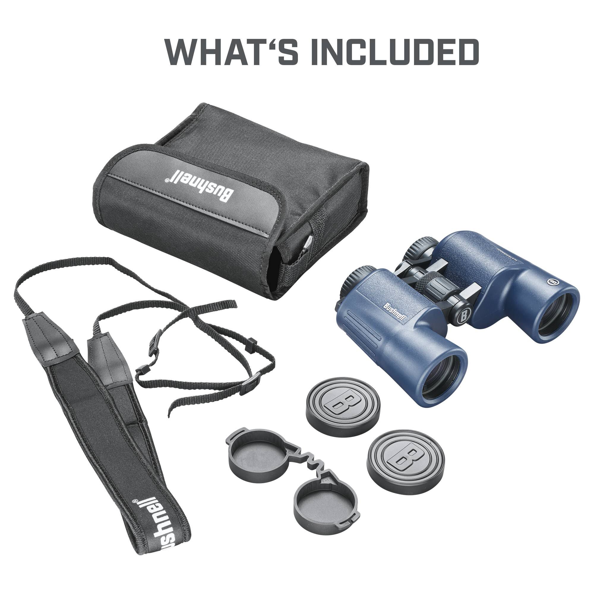 Bushnell h2o 10x42 review best sale