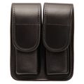 Double Mag Pouch (Double Row - .45 Cal) - Plain