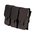 S.T.R.I.K.E.® Triple MP-5 Mag Pouch - MOLLE