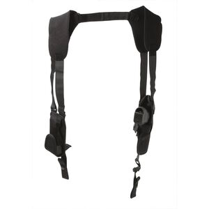 Pro-Pak Vertical Shoulder Holster
