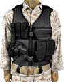 Omega Elite™ Cross Draw/Pistol Mag Vest