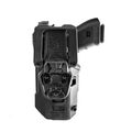 T-Series Level 3 Duty Light-Bearing Holster