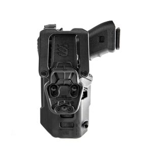 T-Series Level 3 Duty Light-Bearing Holster