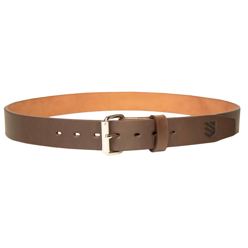 Personalized Leather Belts, Made in USA