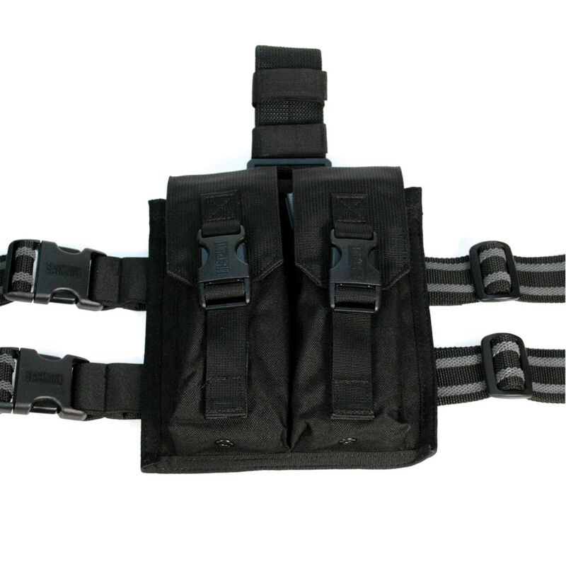 Omega Elite&reg; M16 Mag Pouch