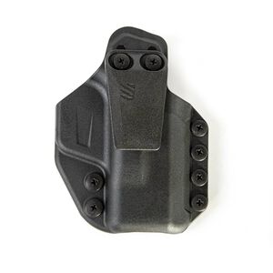 Stache IWB BASE Holster Kit