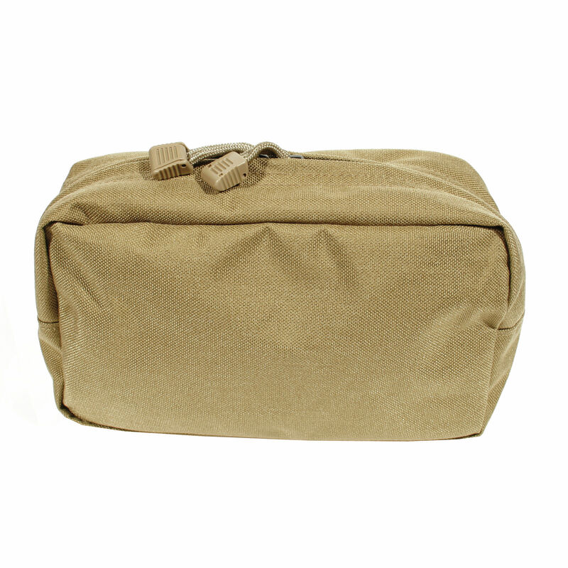 Buy S.T.R.I.K.E.® Utility Pouch - MOLLE And More | Blackhawk
