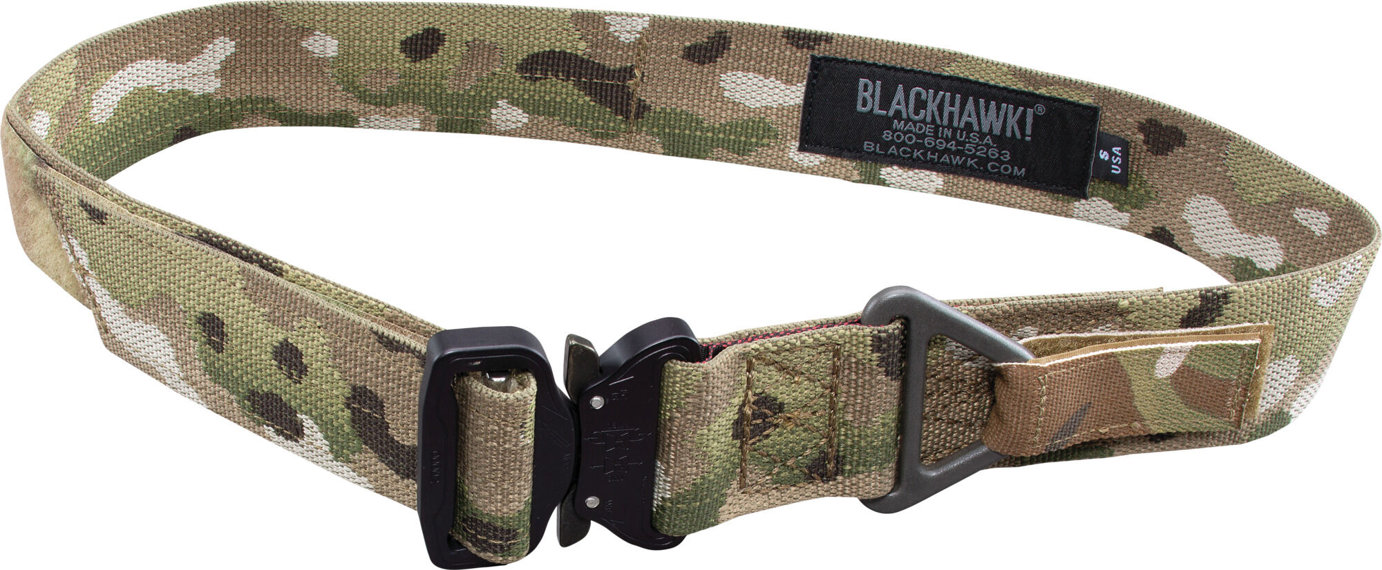 Cobra buckle belt discount