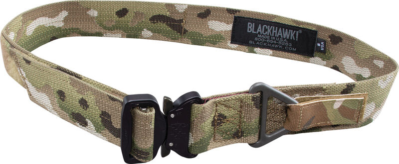 CQB/Rigger&#39;s Belt
